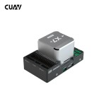 Sistema de Piloto Automático Marino CUAV X7+ con Envío Gratis, Controlador de Vuelo para Dron RC, Vtol, Cuadricóptero y Barco con GPS